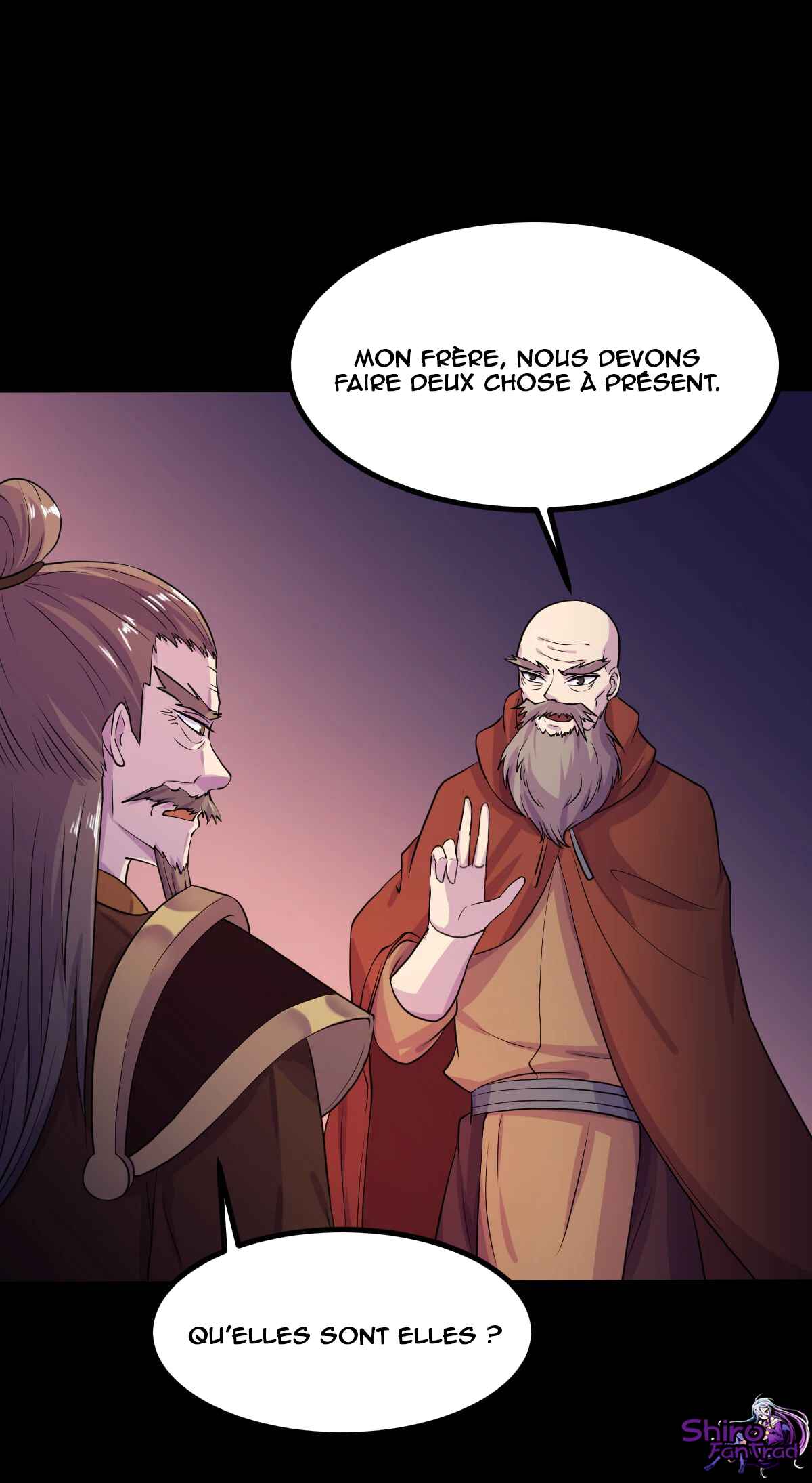 Chapter 21 - Page 30