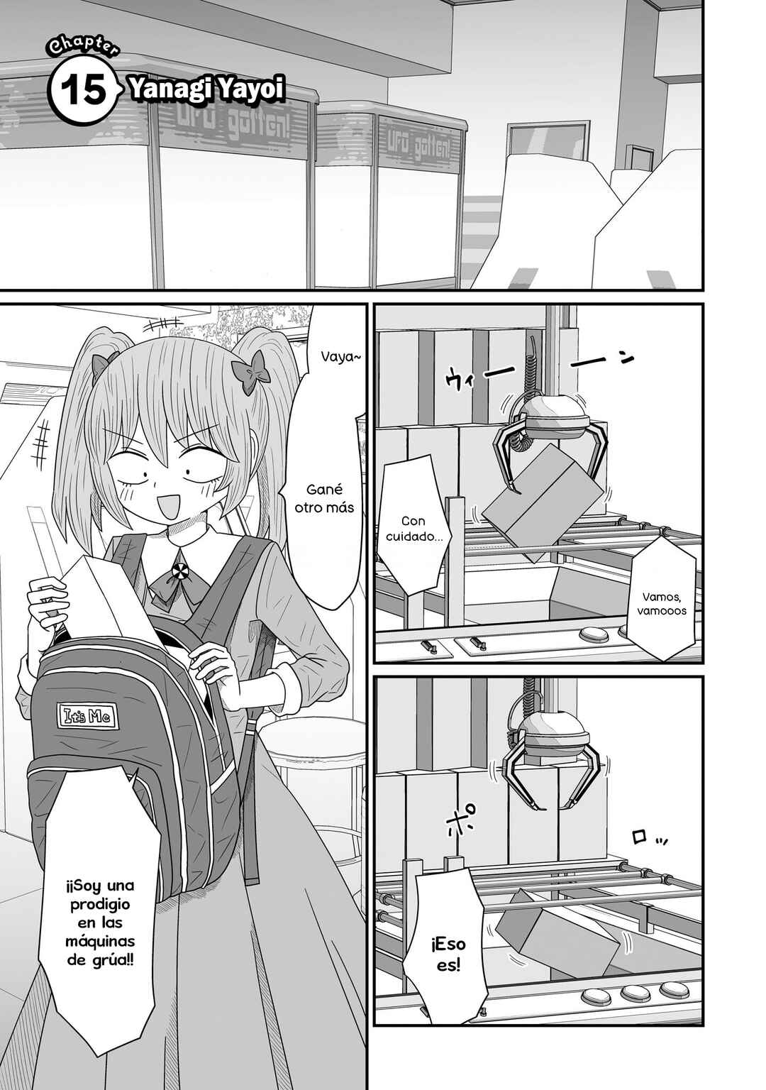 Chapter 15 - Page 1