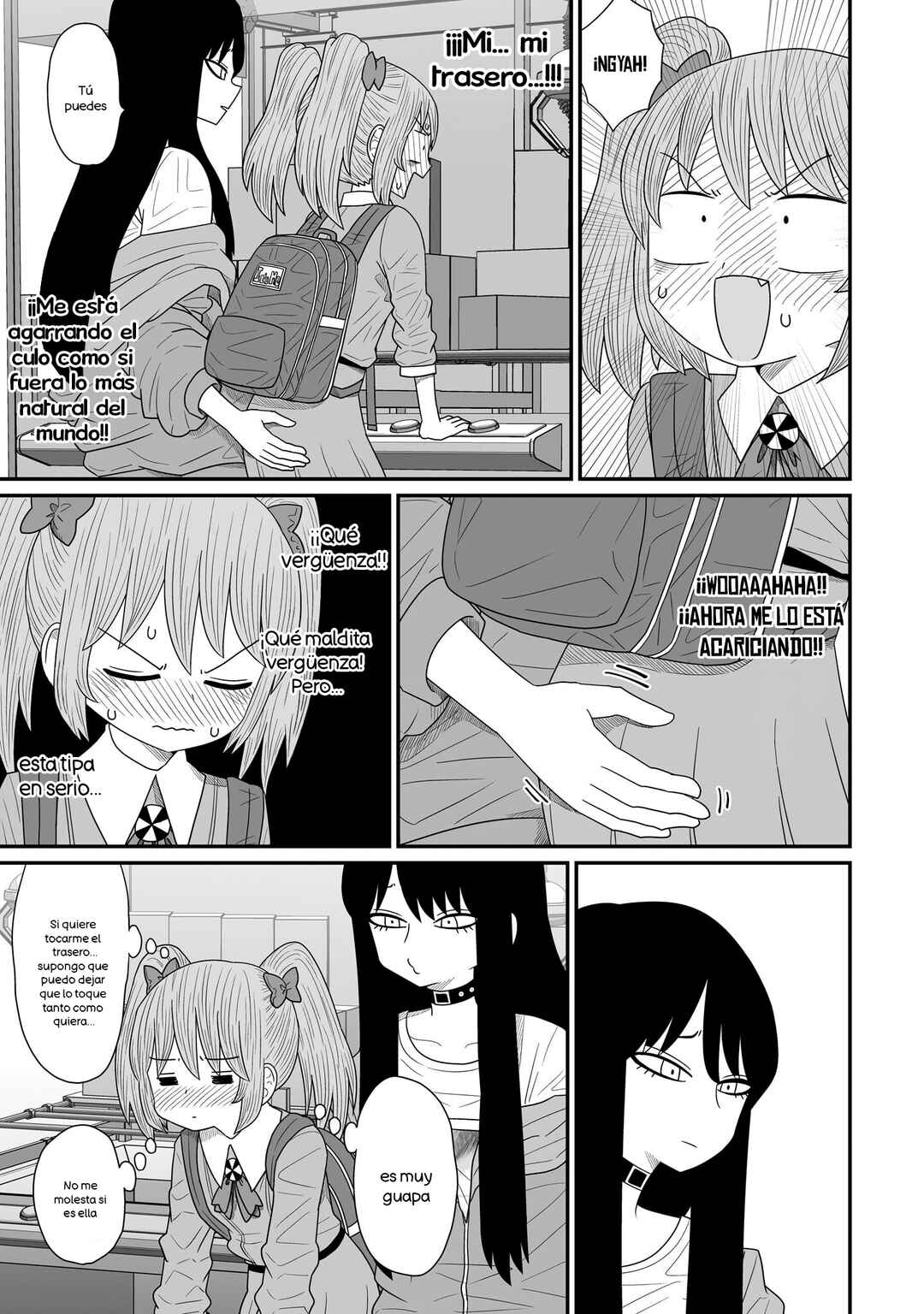 Chapter 15 - Page 21