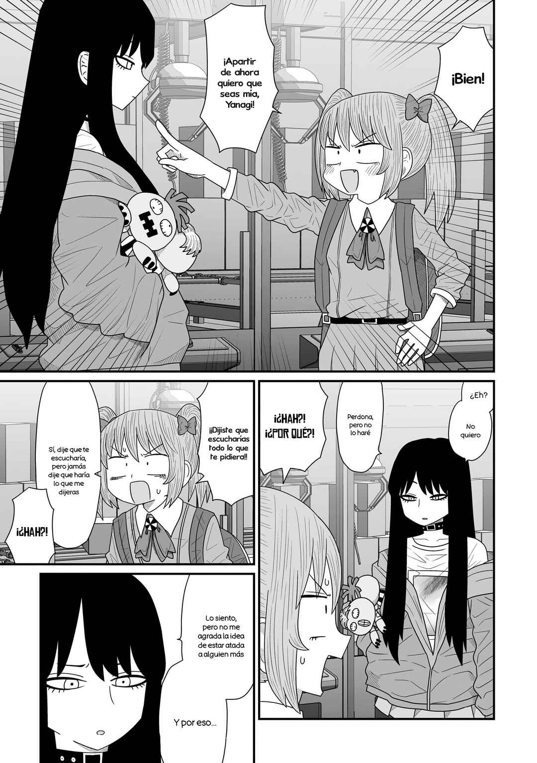 Chapter 15 - Page 23
