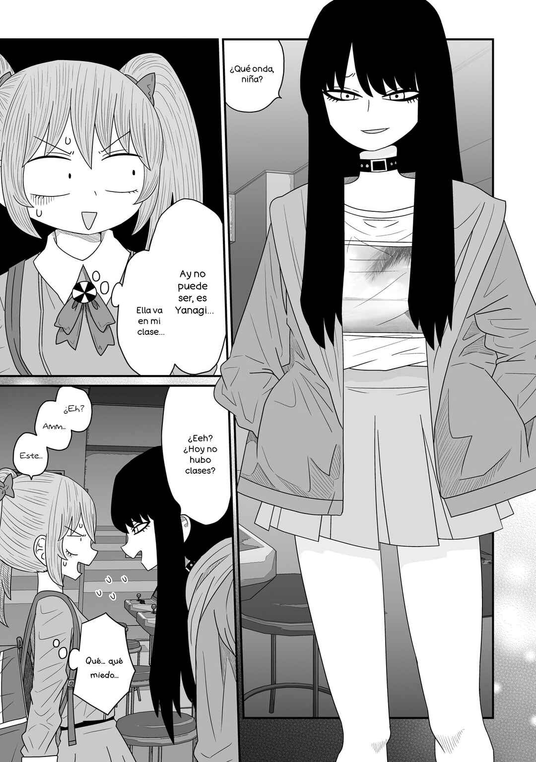 Chapter 15 - Page 5
