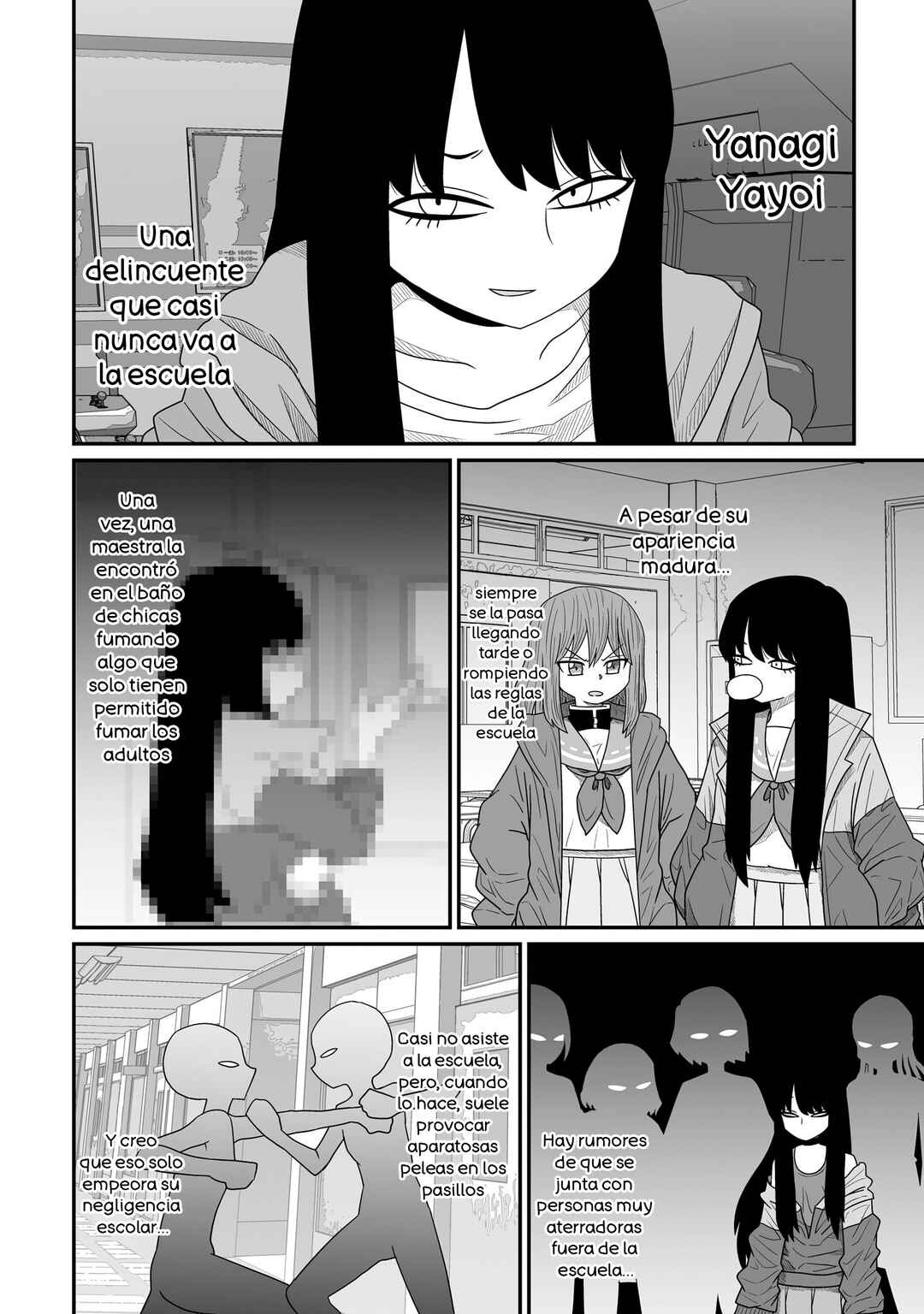 Chapter 15 - Page 6