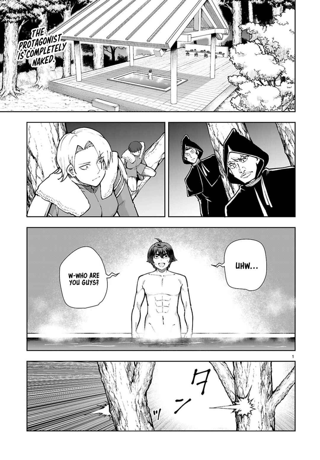 Chapter 100 - Page 3