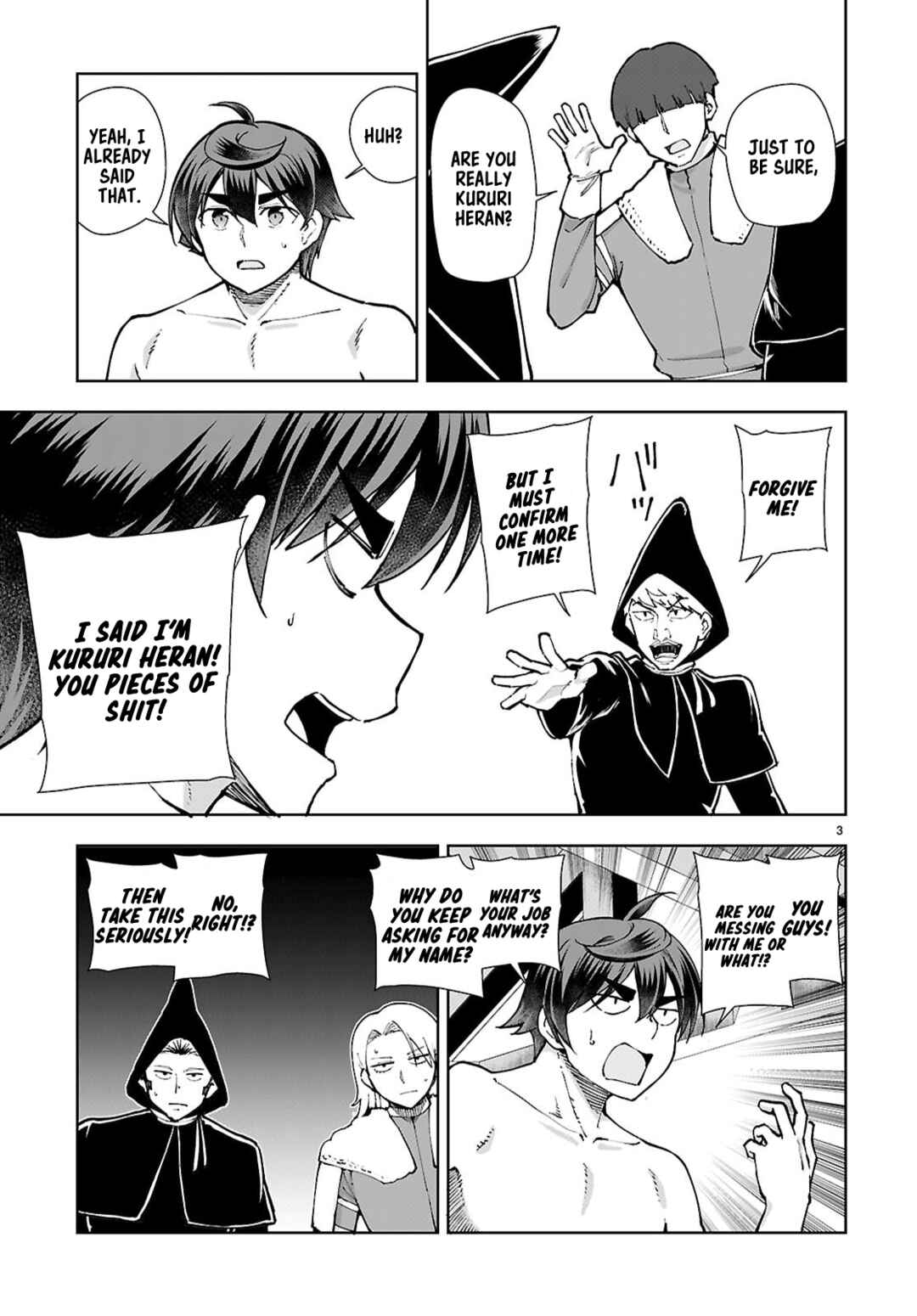 Chapter 100 - Page 5