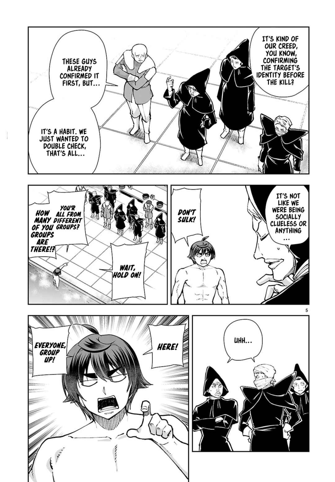 Chapter 100 - Page 7