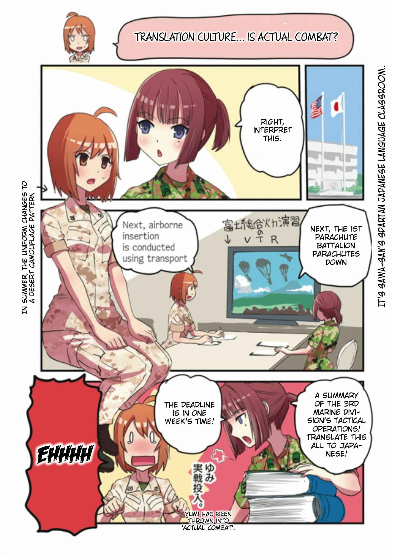 Chapter 84 - Page 1