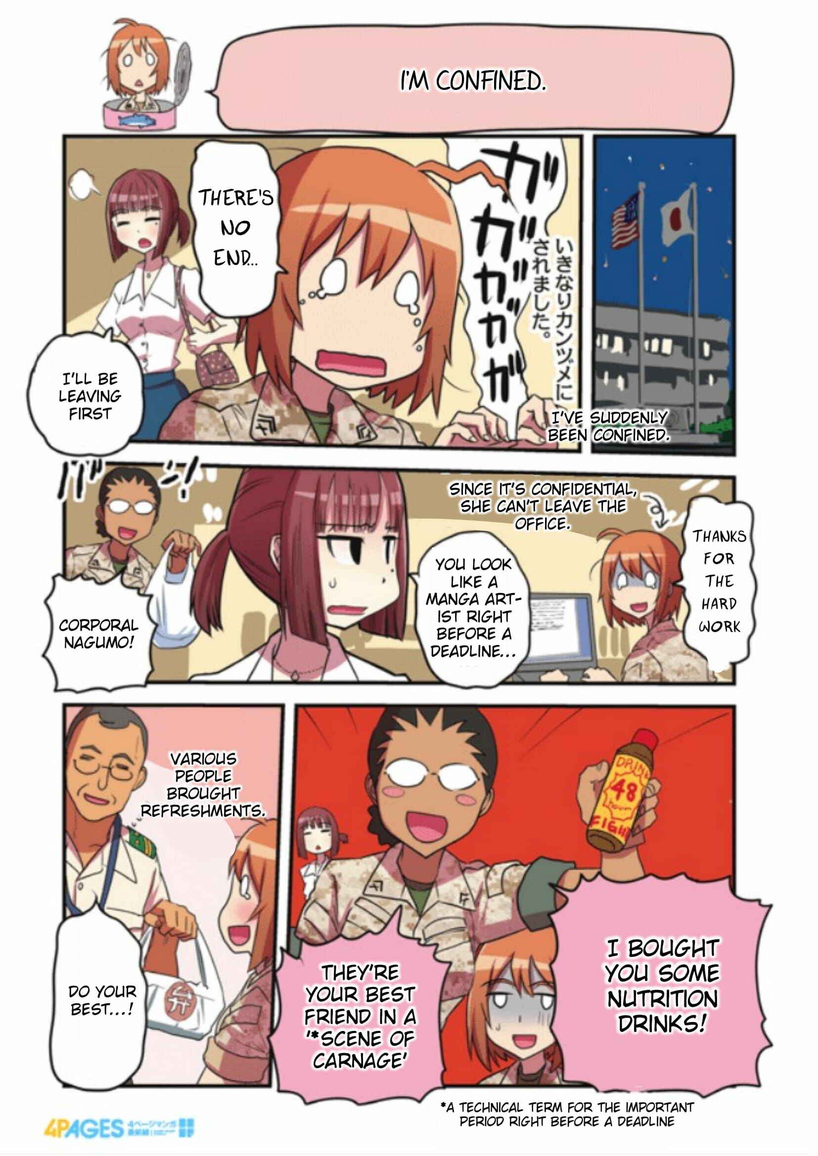 Chapter 84 - Page 2