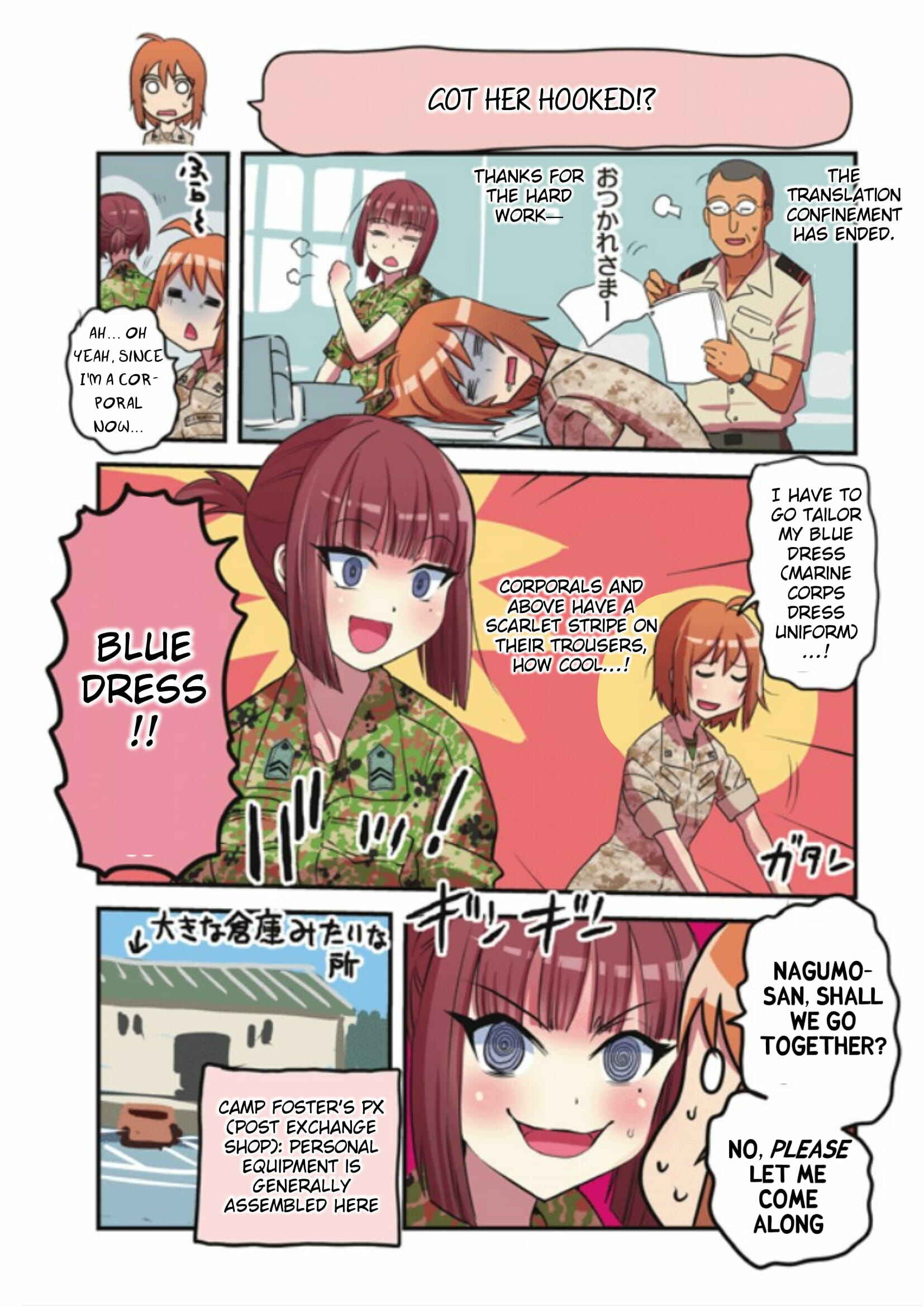 Chapter 84 - Page 3