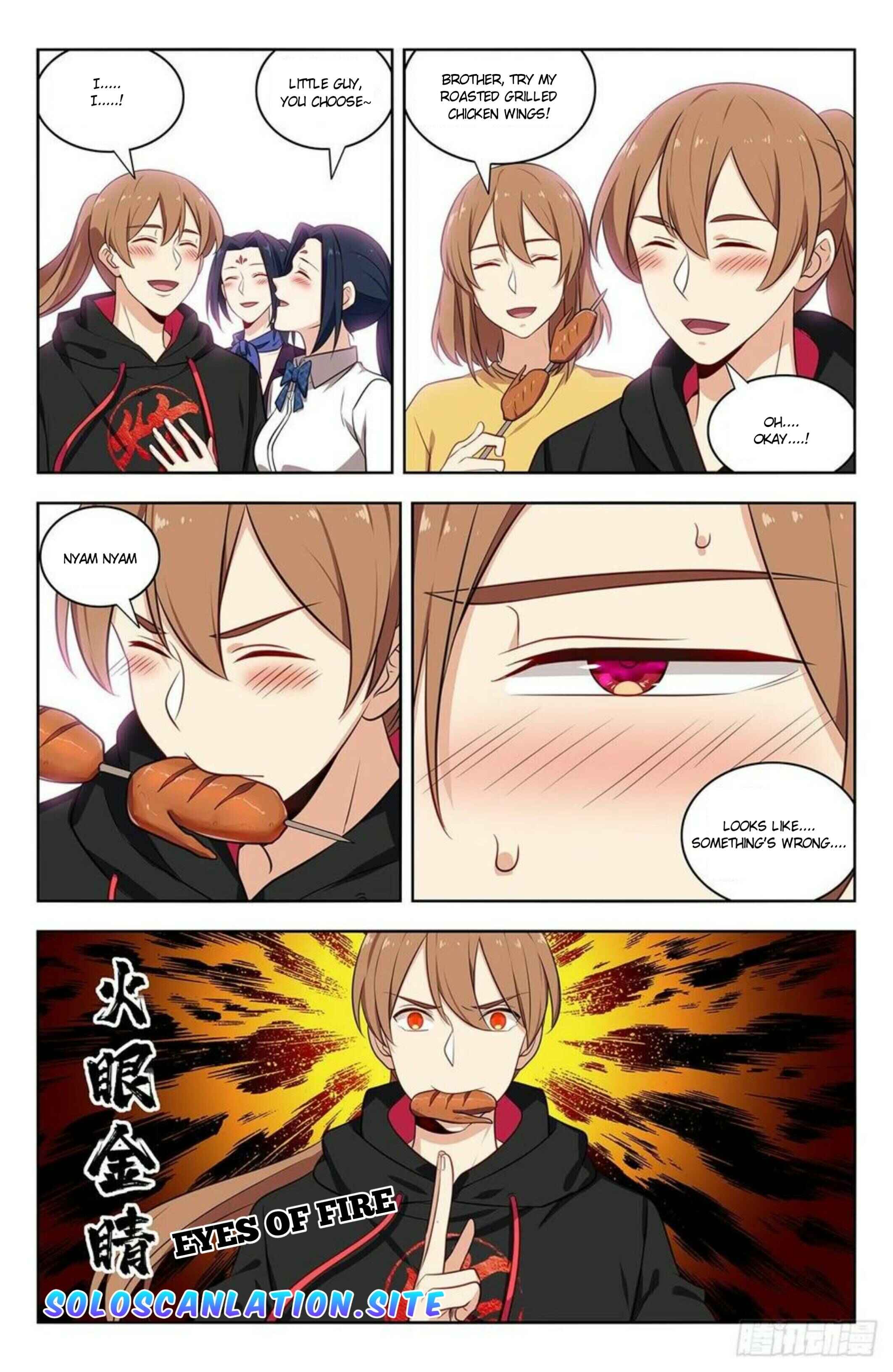 Chapter 310 - Page 3