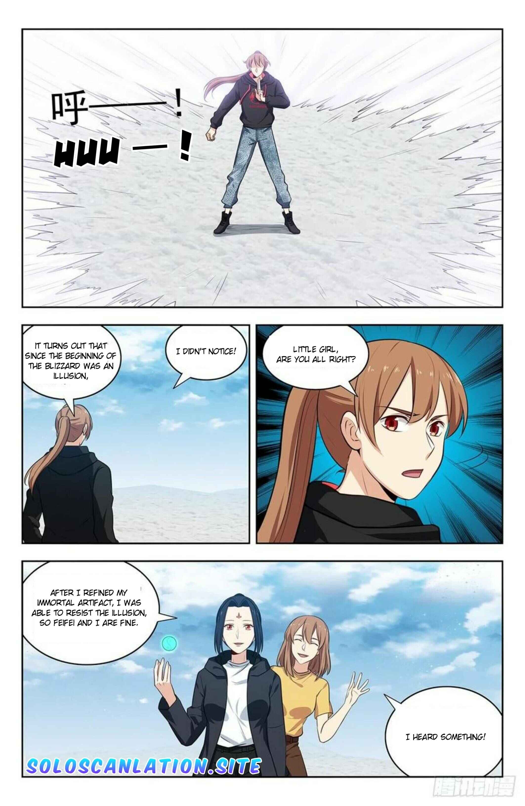 Chapter 310 - Page 5