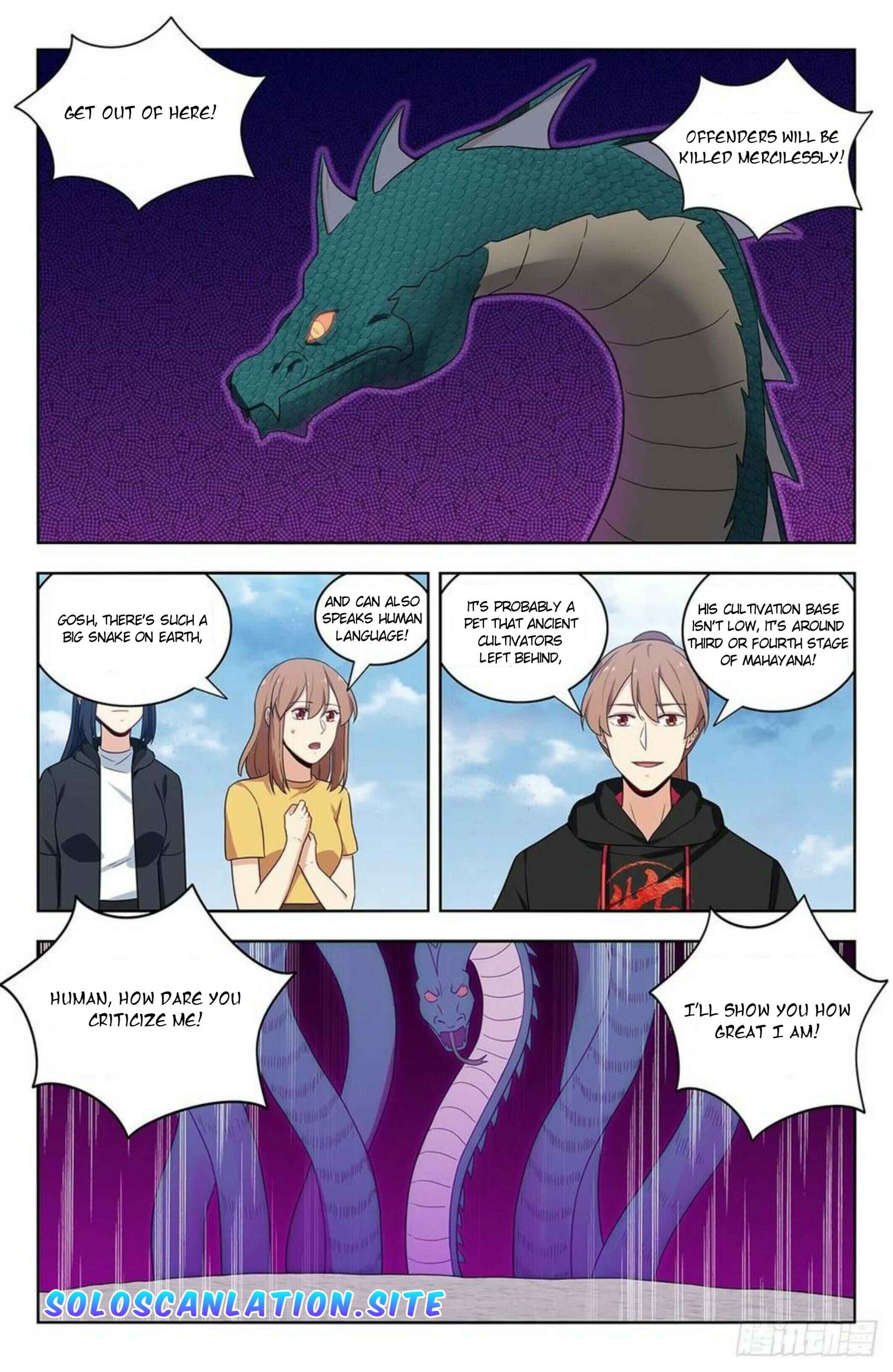 Chapter 310 - Page 8