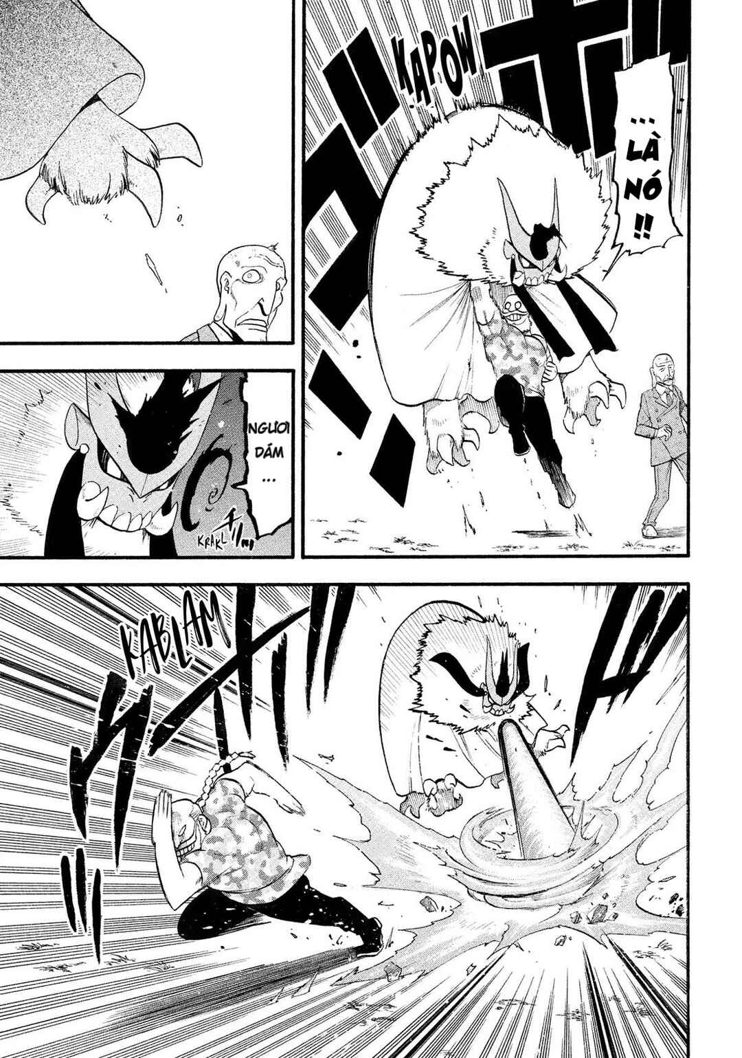 Chapter 33 - Page 23