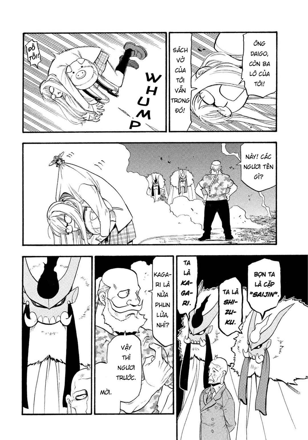 Chapter 33 - Page 28
