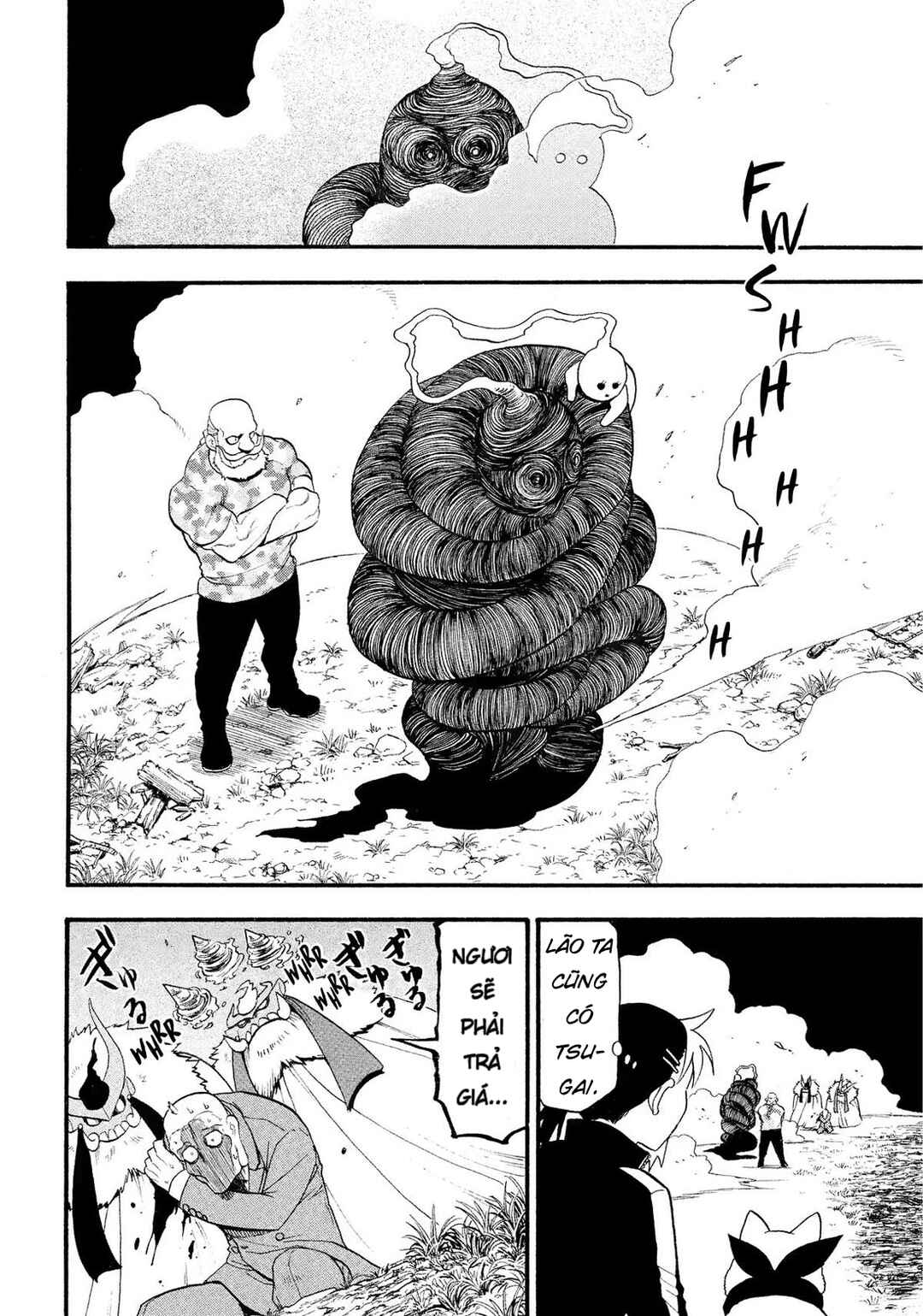 Chapter 33 - Page 32