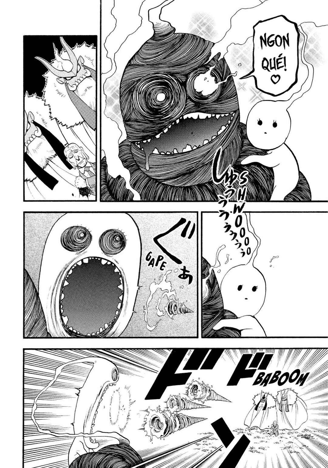 Chapter 33 - Page 34