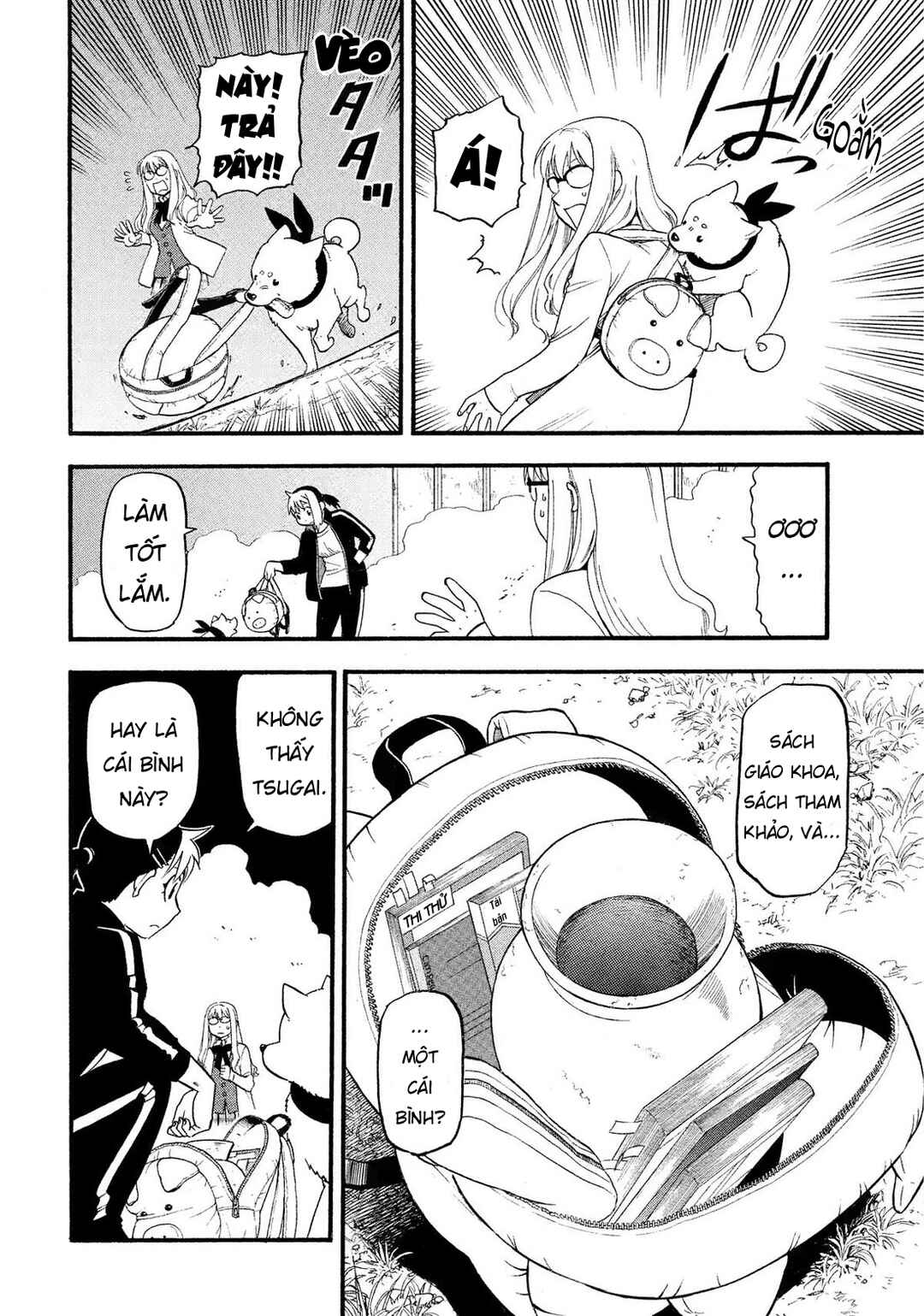 Chapter 33 - Page 8