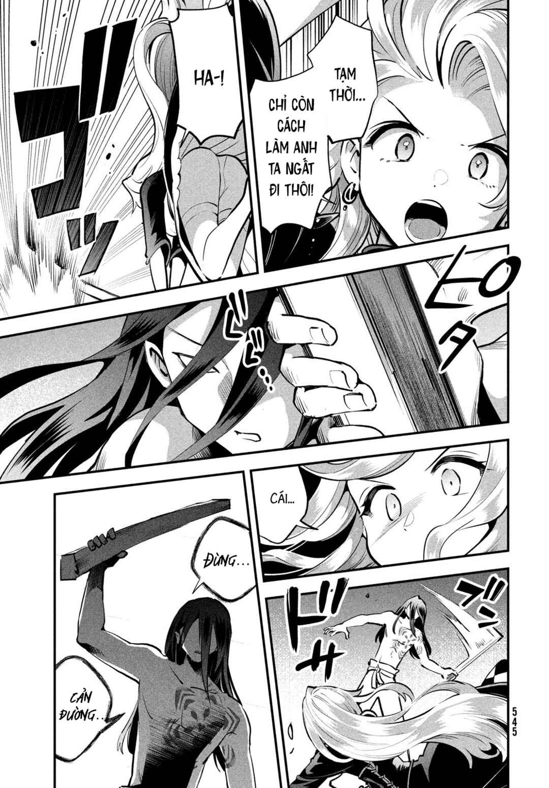 Chapter 90 - Page 10