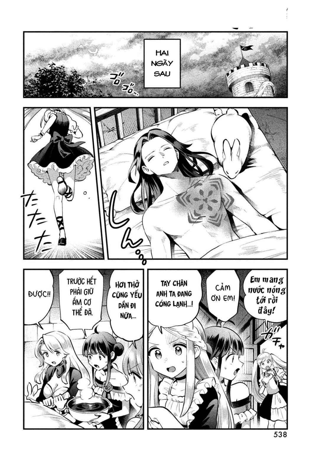 Chapter 90 - Page 3