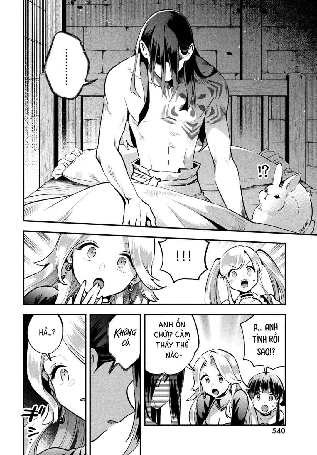 Chapter 90 - Page 5