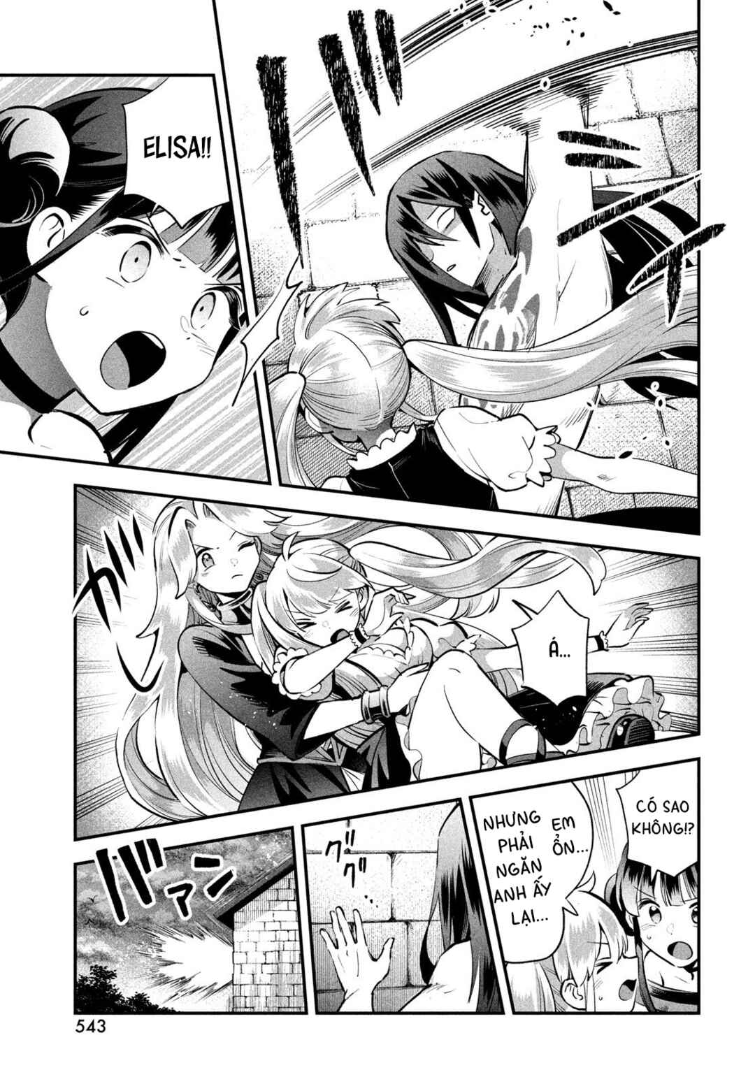 Chapter 90 - Page 8