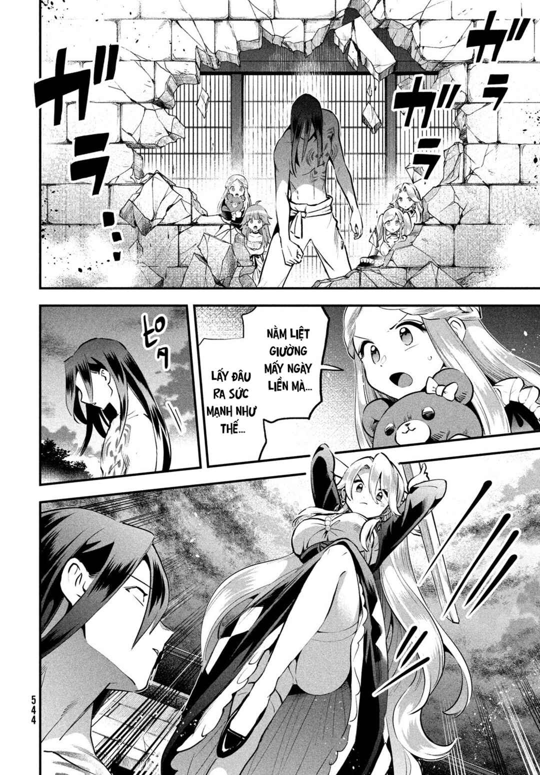 Chapter 90 - Page 9