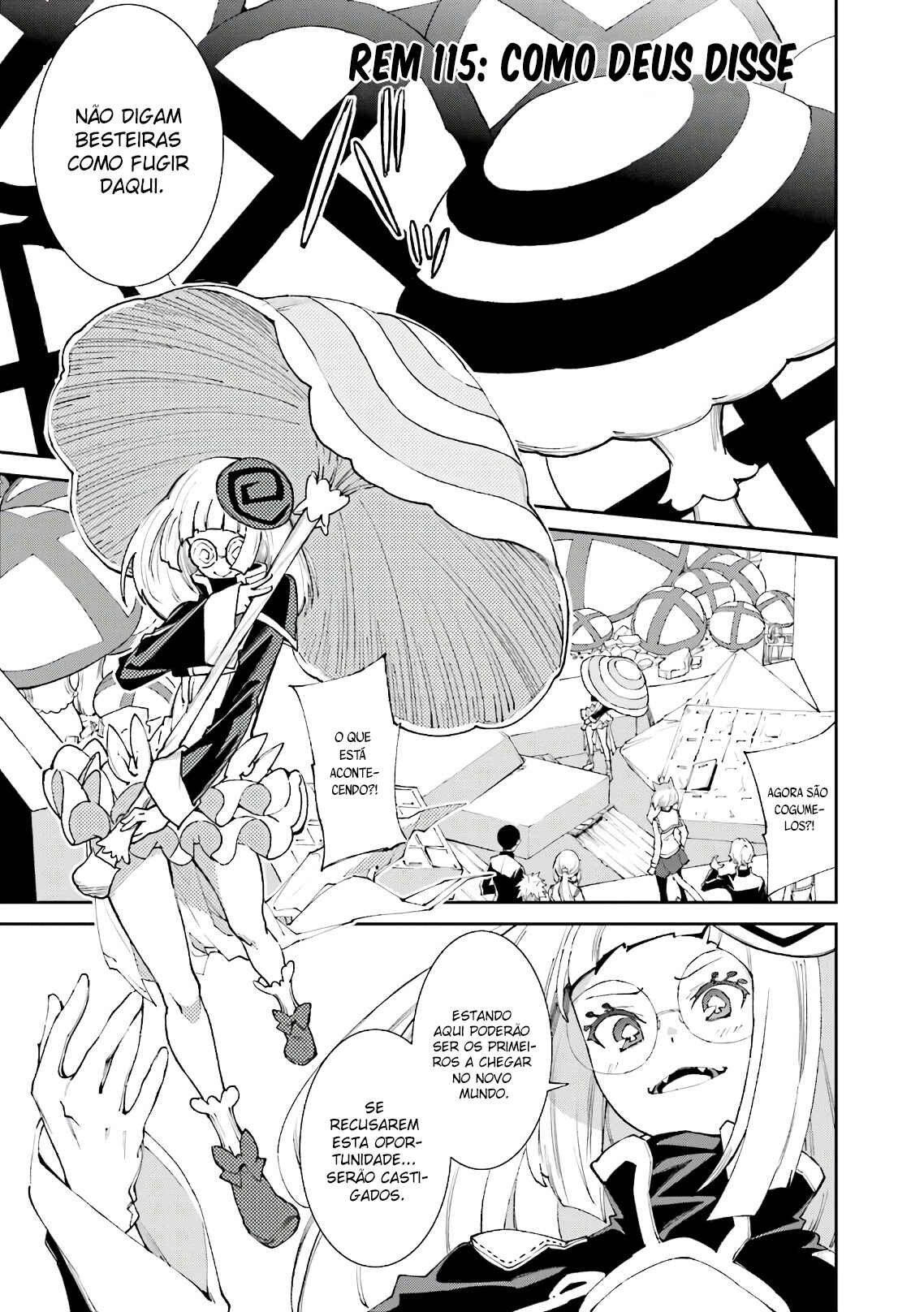 Chapter 115 - Page 4