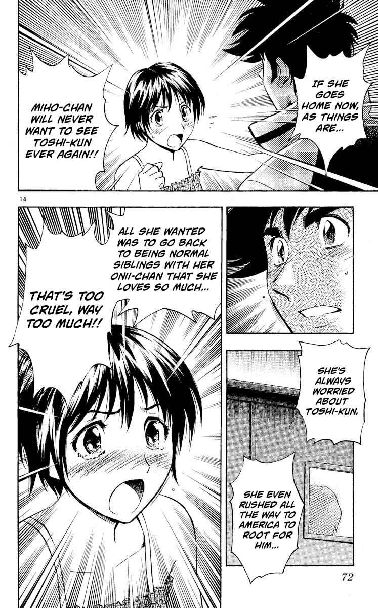 Chapter 561 - Page 14
