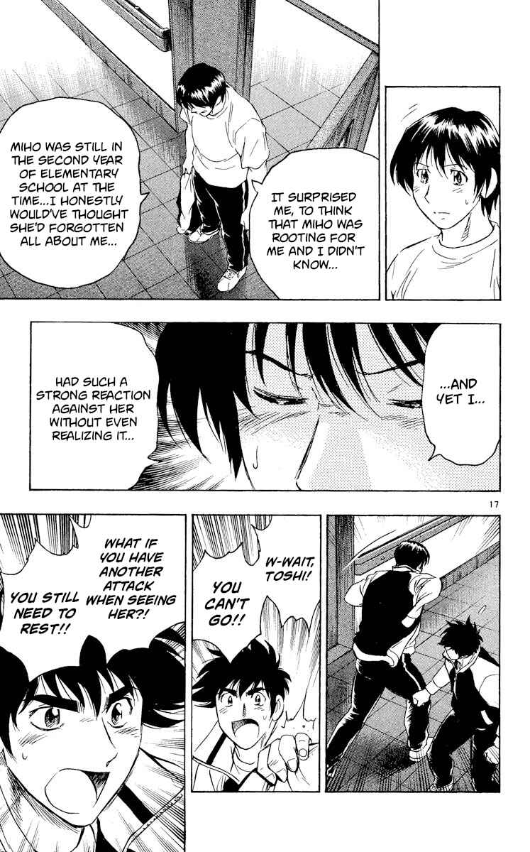 Chapter 561 - Page 17