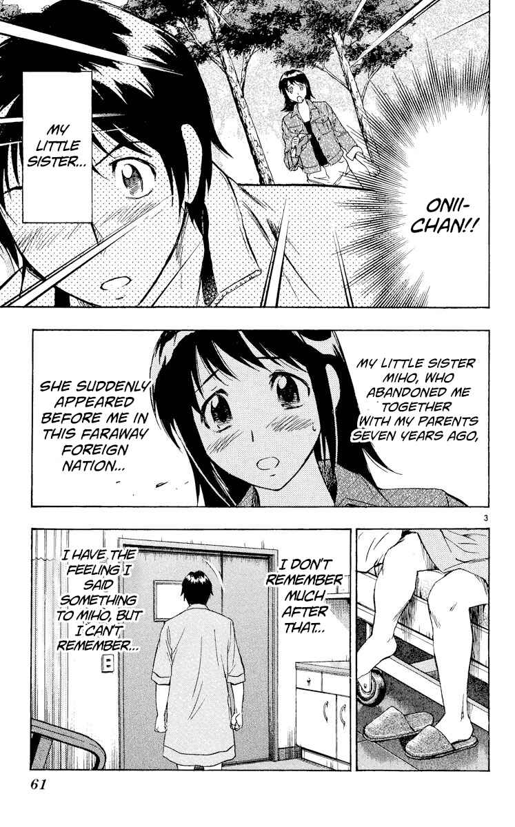 Chapter 561 - Page 3