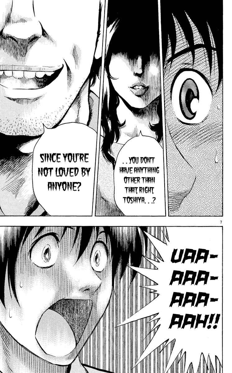 Chapter 561 - Page 7