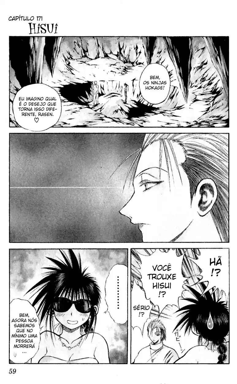 Chapter 171 - Page 1