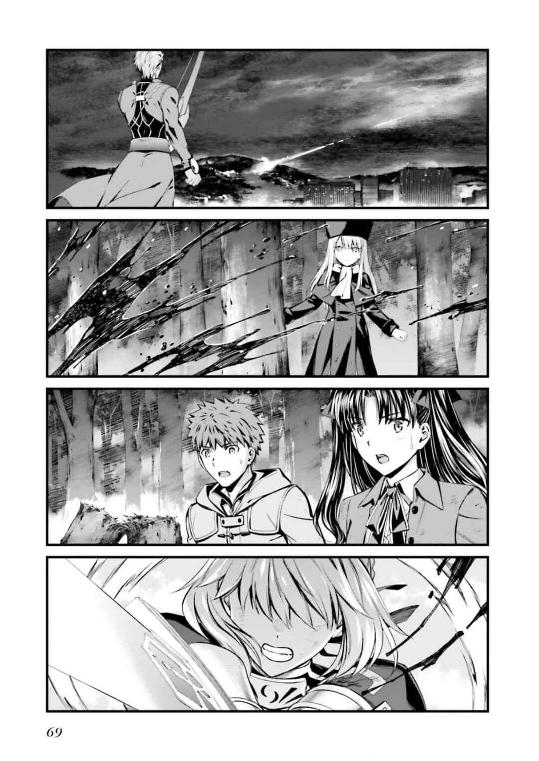 Chapter 6 - Page 1