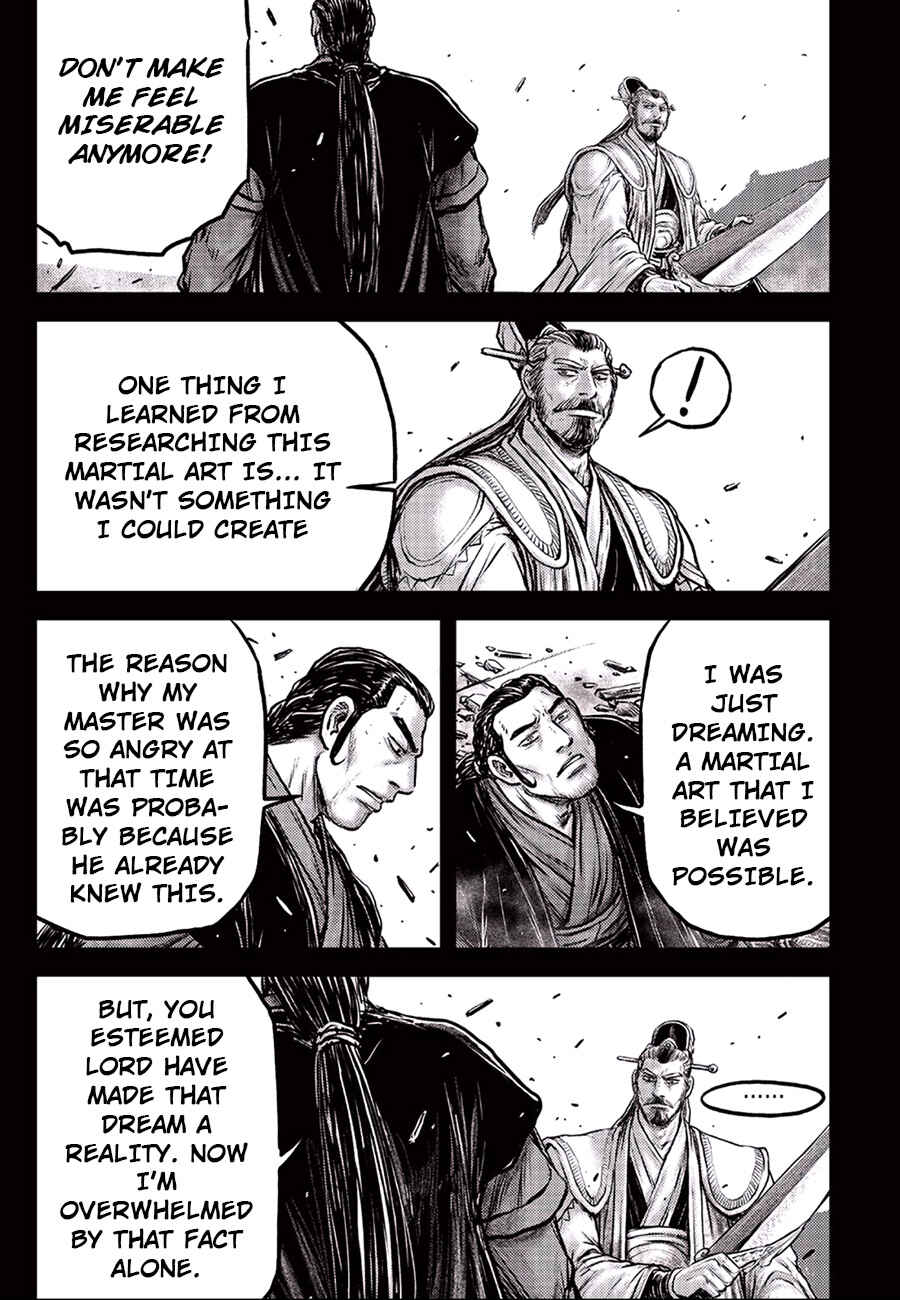 Chapter 647 - Page 11