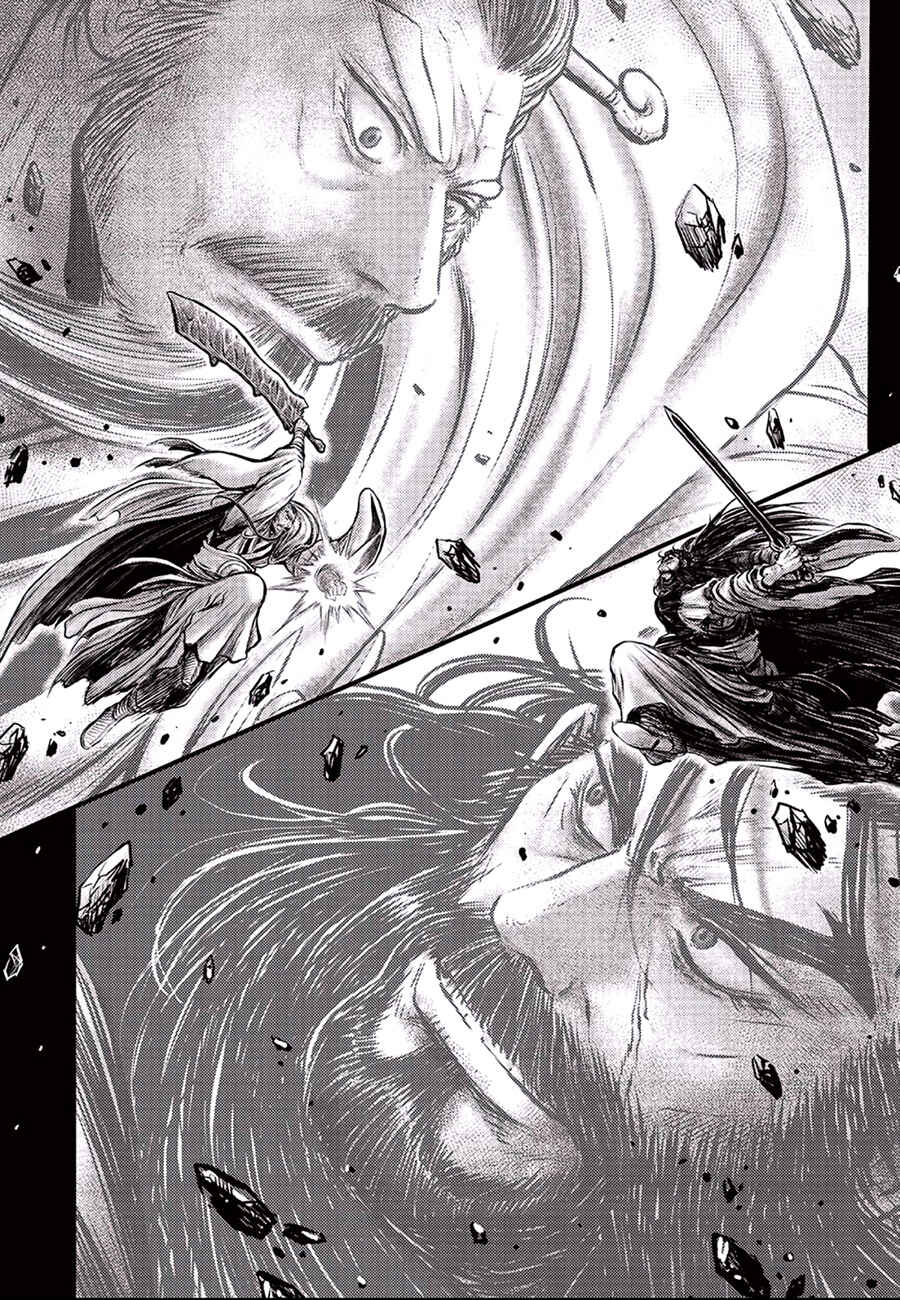 Chapter 647 - Page 16