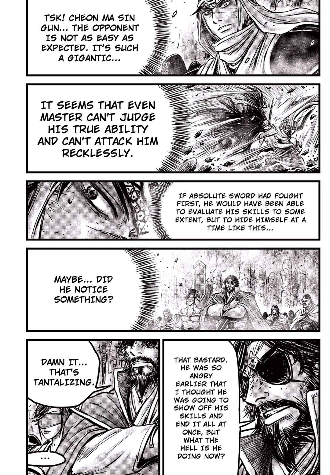 Chapter 647 - Page 24