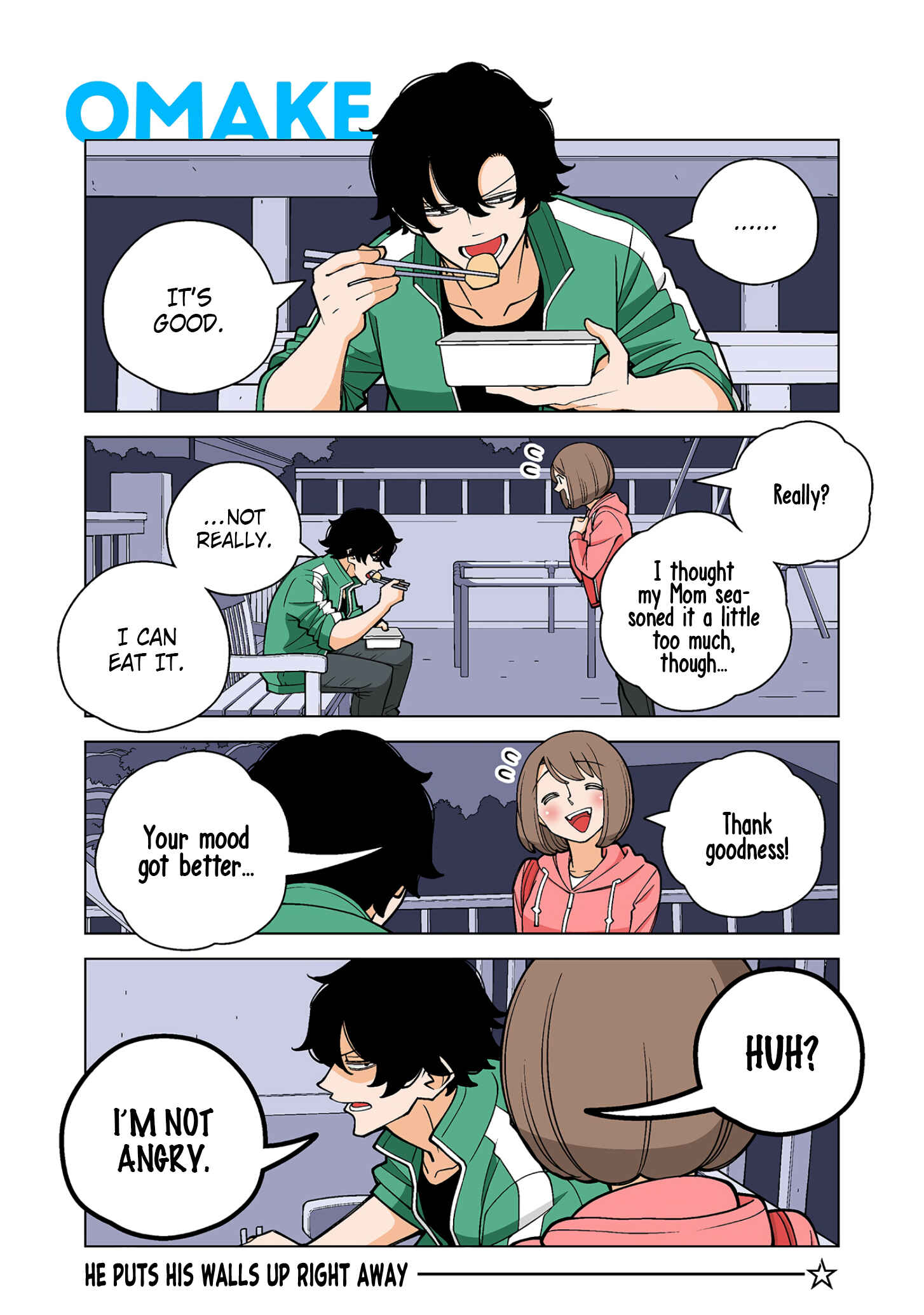 Chapter 36.5 - Page 3
