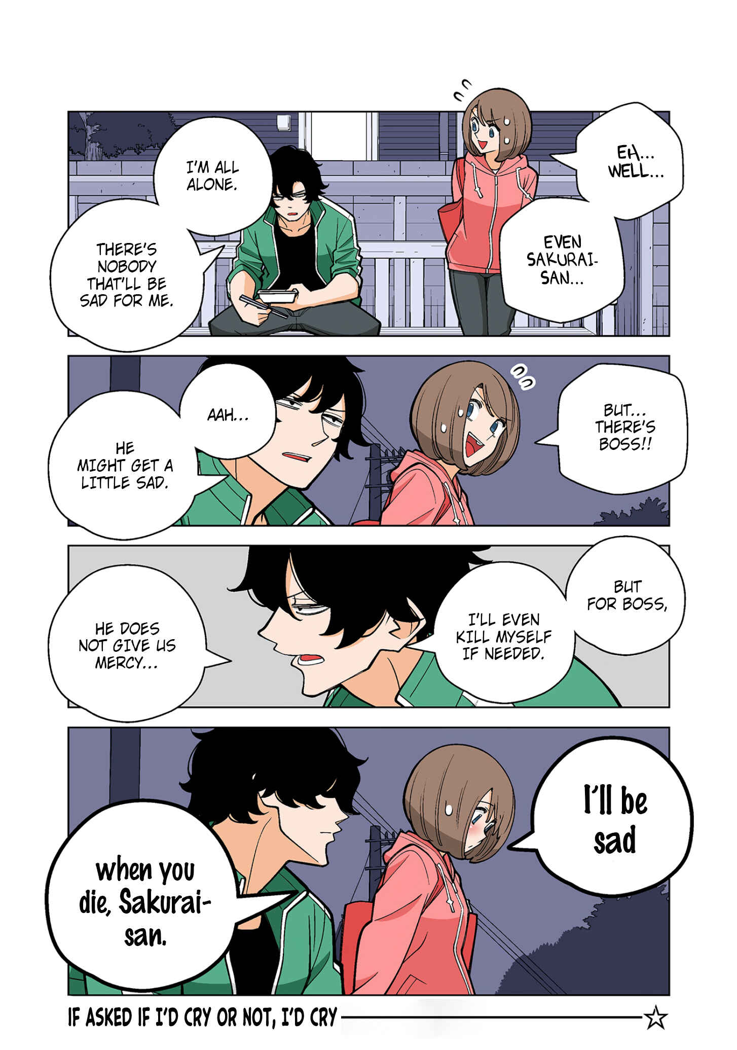 Chapter 36.5 - Page 8