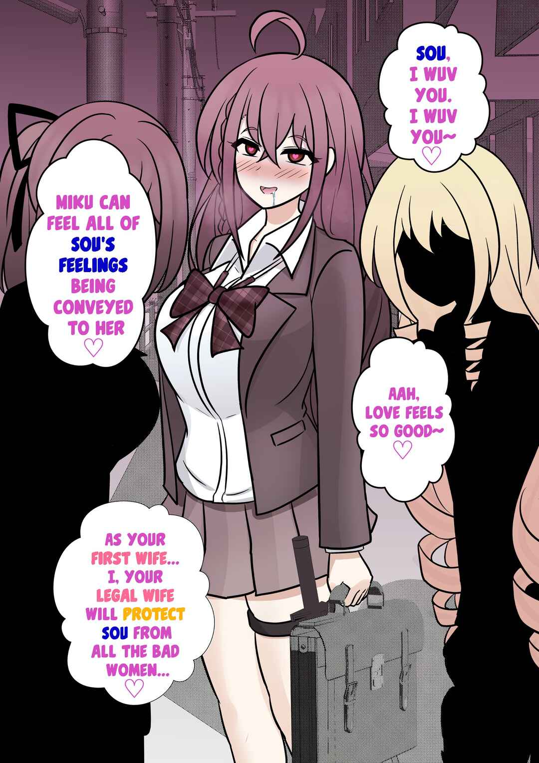 Chapter 121 - Page 12