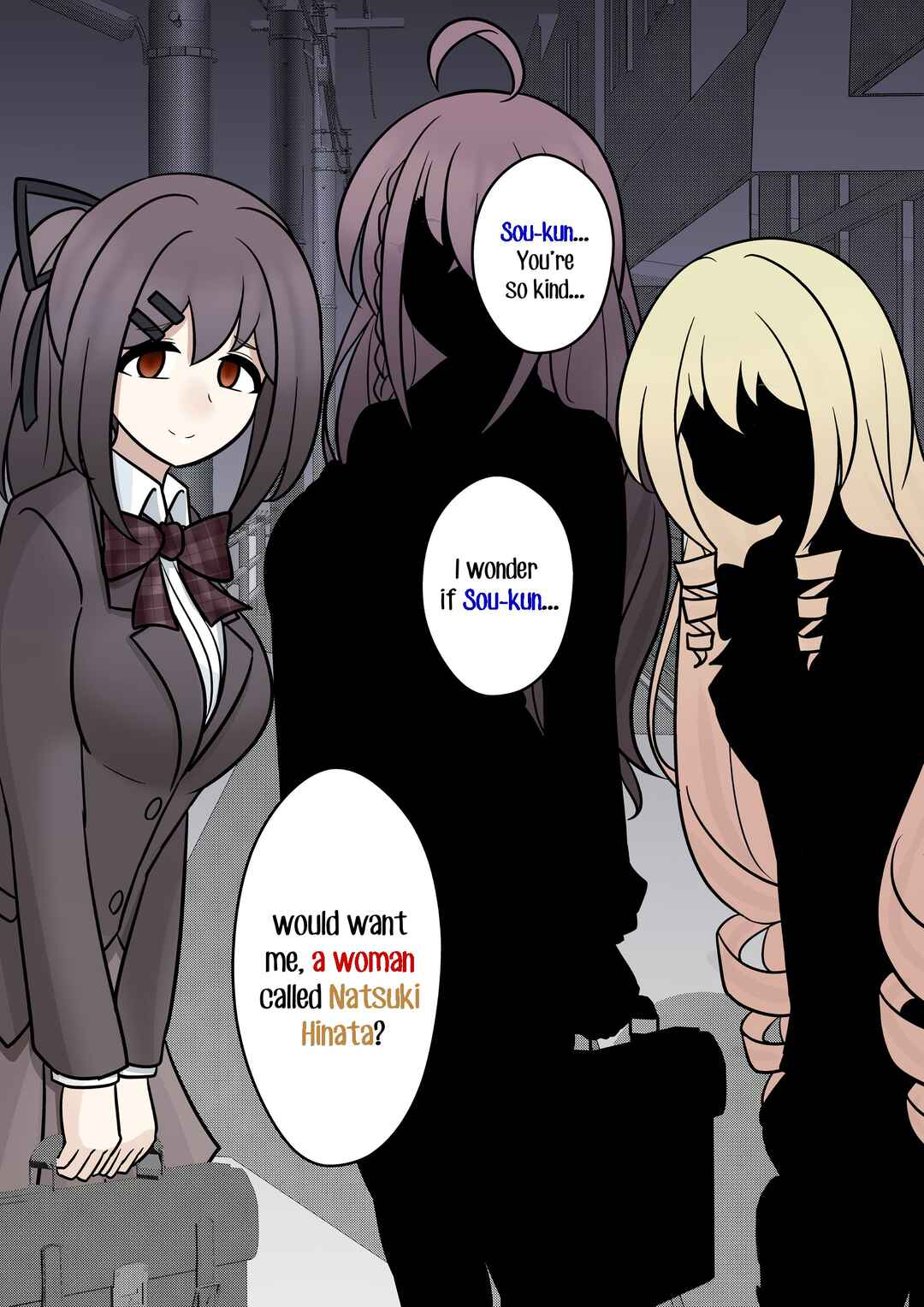Chapter 121 - Page 14