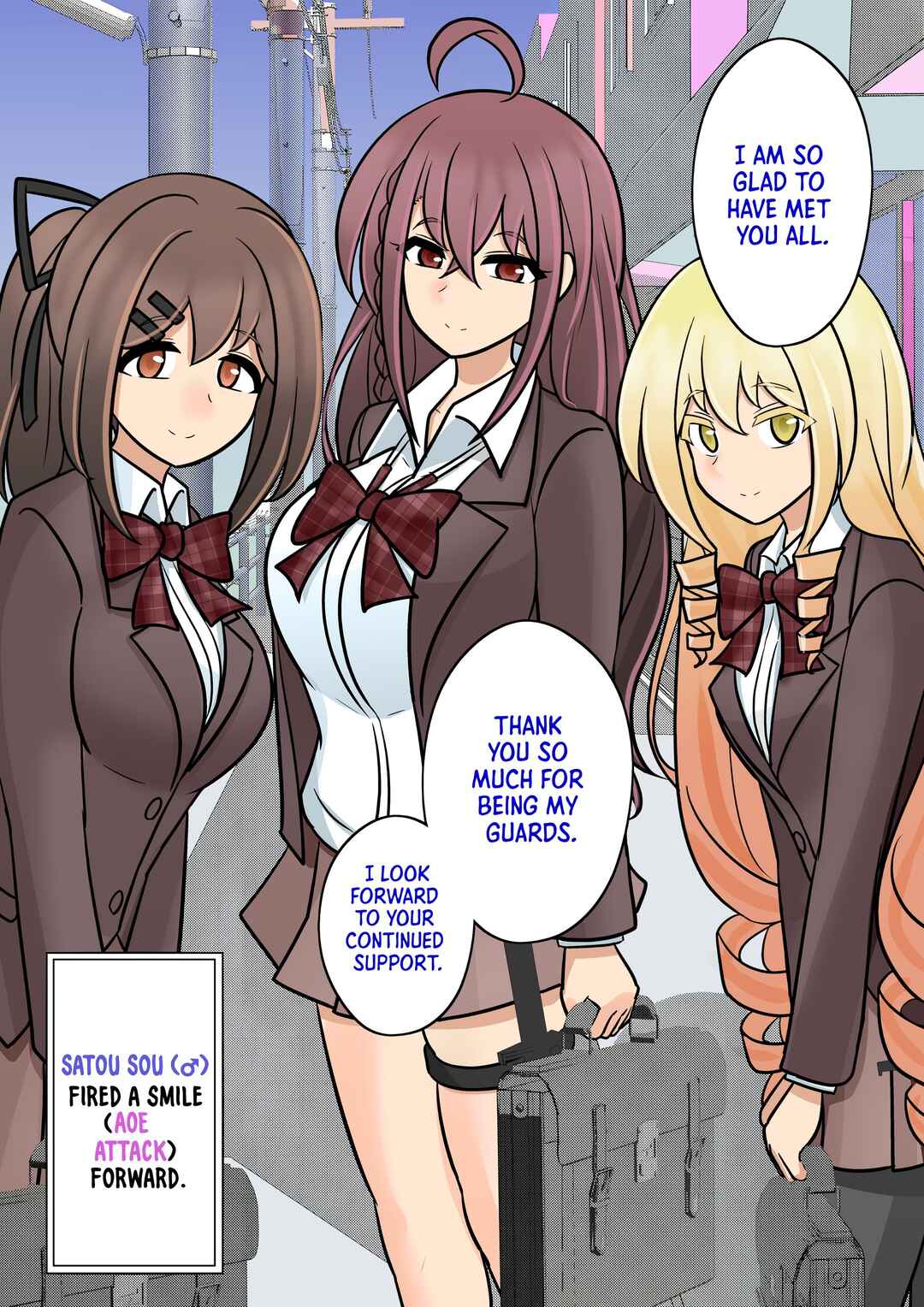 Chapter 121 - Page 9
