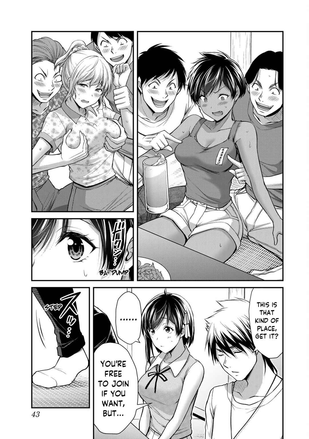 Chapter 98 - Page 9