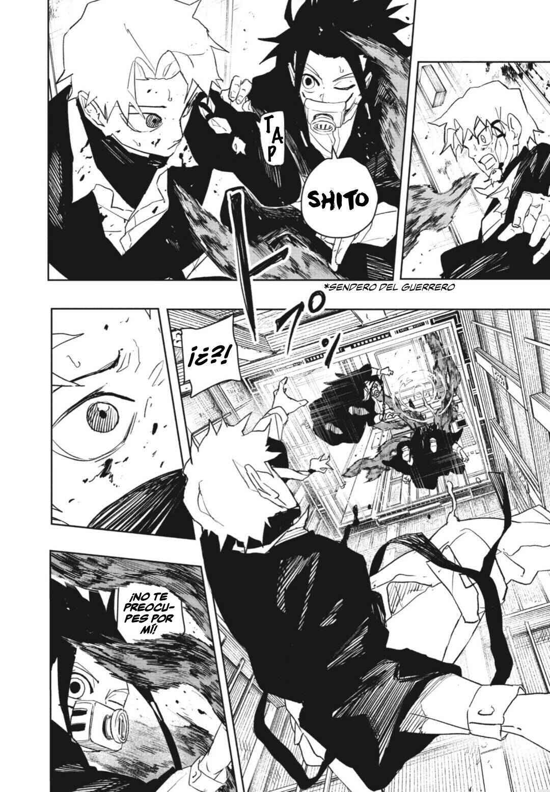 Chapter 80 - Page 11