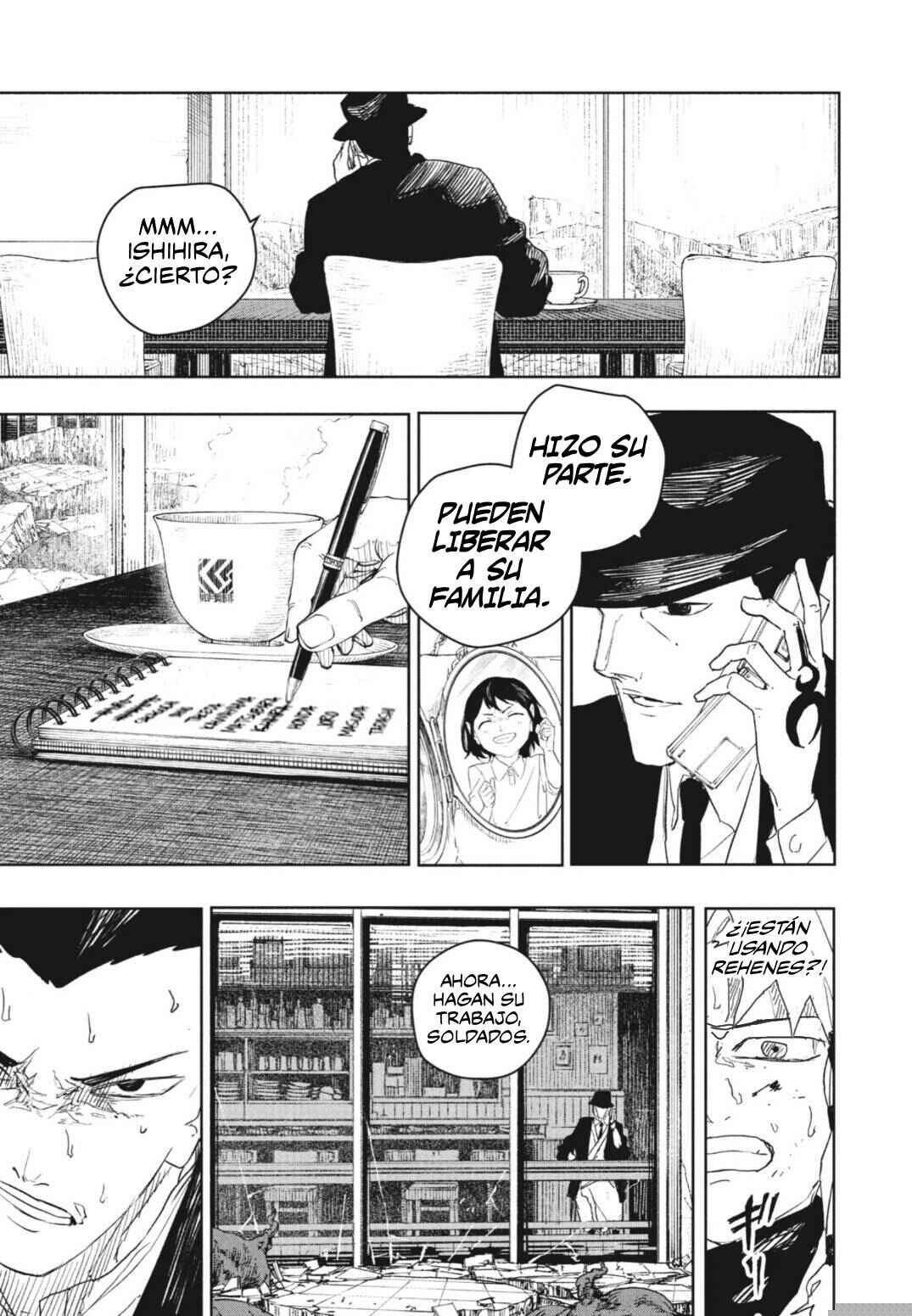 Chapter 80 - Page 15
