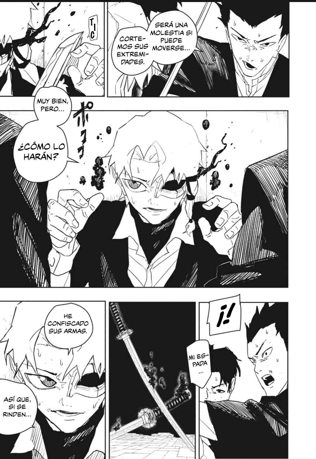 Chapter 80 - Page 16