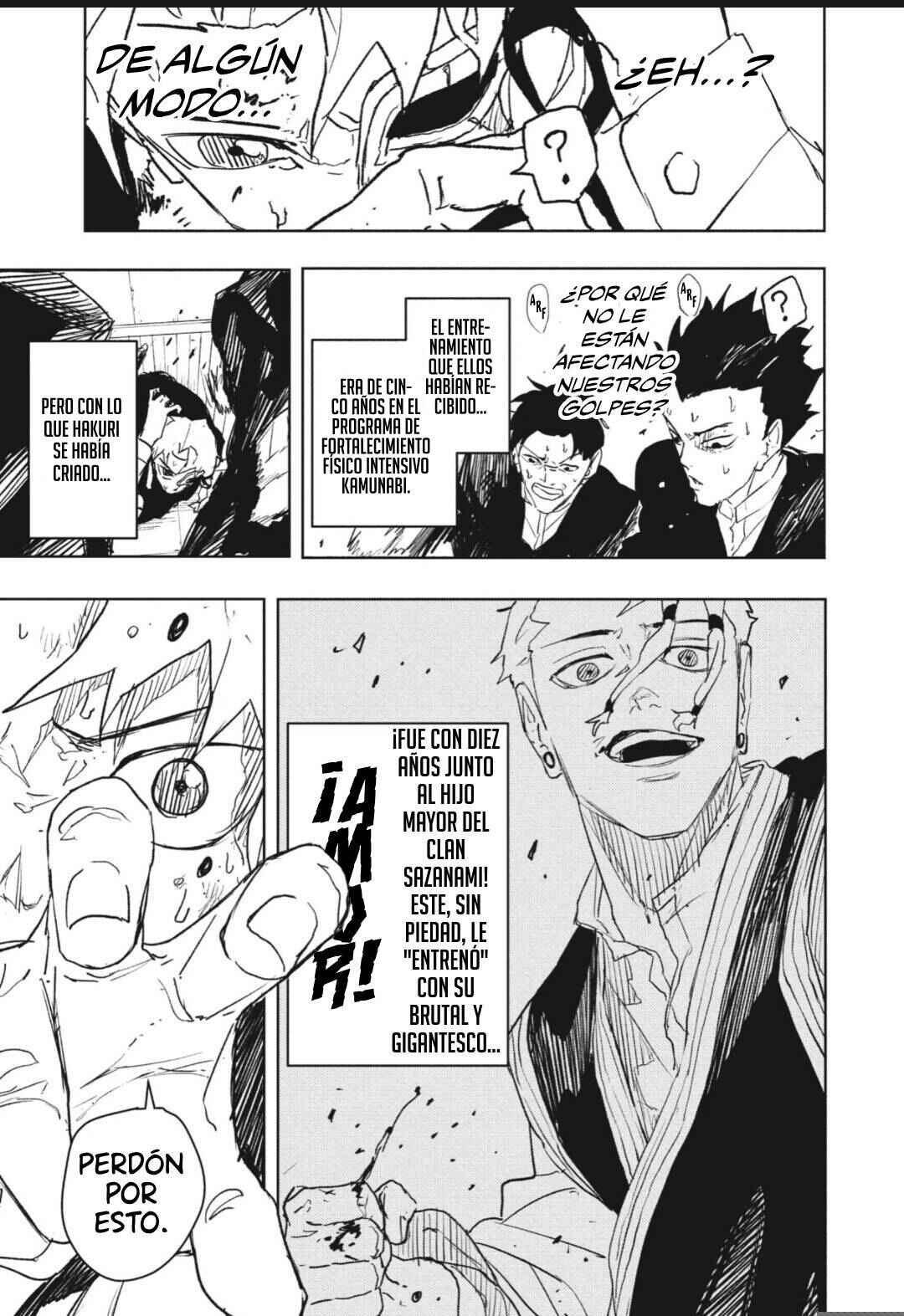 Chapter 80 - Page 18