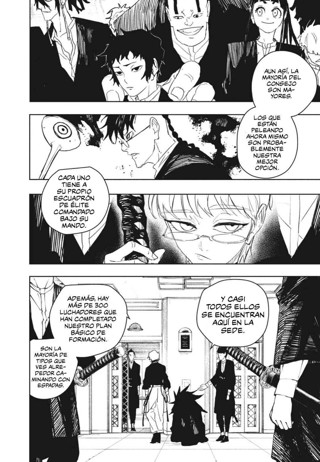 Chapter 80 - Page 5