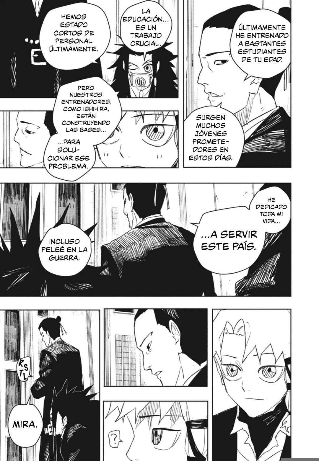 Chapter 80 - Page 8