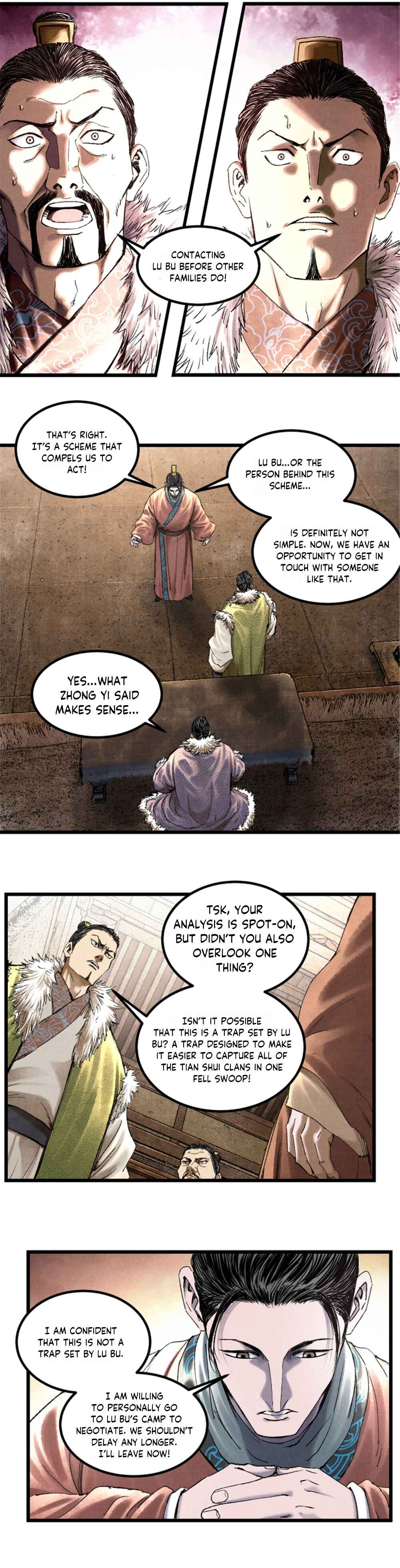 Chapter 72 - Page 12