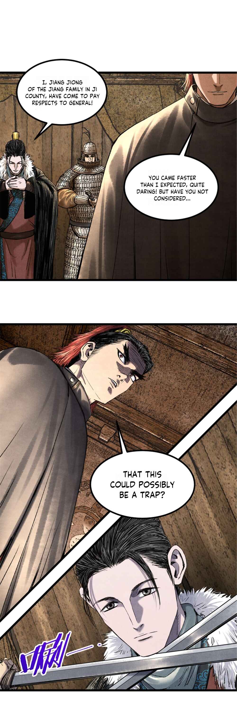 Chapter 72 - Page 14