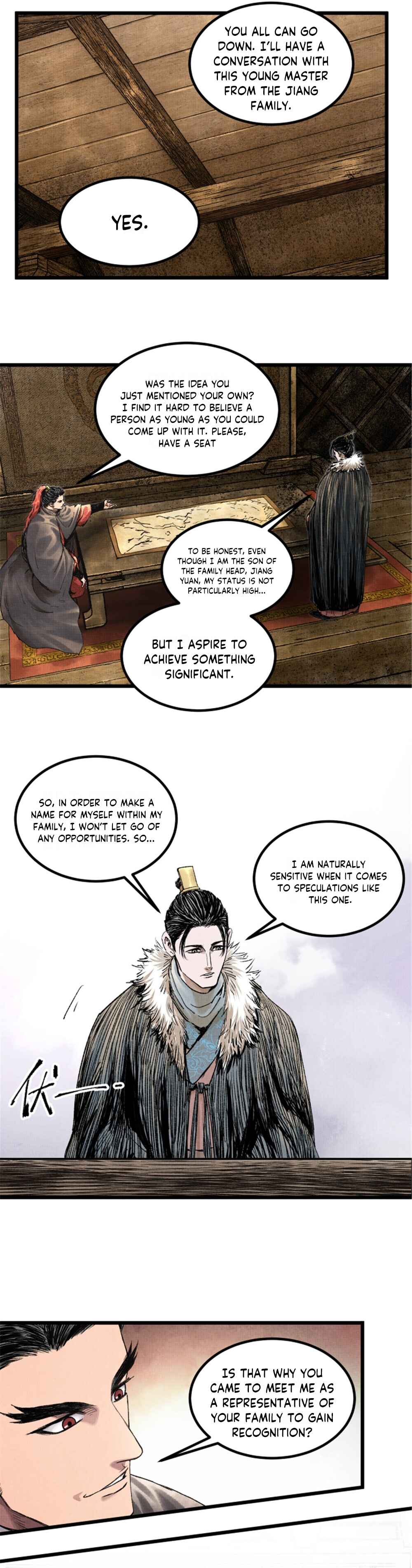 Chapter 72 - Page 16